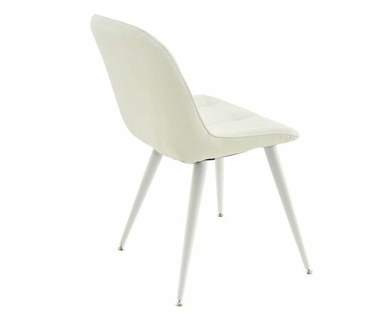 Обеденная группа (Стол Нотр Дам и 4 стула Прованс), цвет капучино, изображение 11 | Интернет магазин мебели и декора LifeDekor