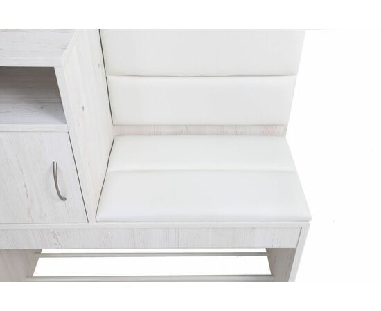 Прихожая Ольга-Милк 1, Винтерберг, изображение 2 | Интернет магазин мебели и декора LifeDekor