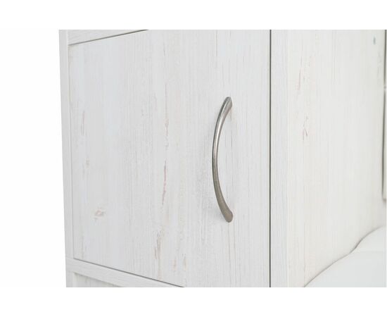 Прихожая Ольга-Милк 1, Винтерберг, изображение 3 | Интернет магазин мебели и декора LifeDekor