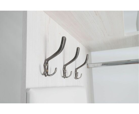 Прихожая Ольга-Милк 2, Винтерберг, изображение 6 | Интернет магазин мебели и декора LifeDekor