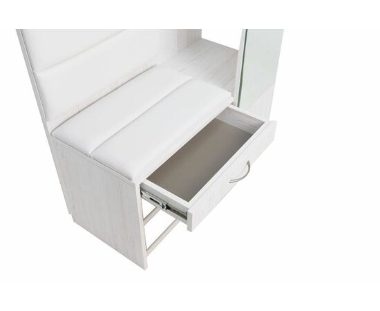 Прихожая Ольга-Милк 2, Винтерберг, изображение 5 | Интернет магазин мебели и декора LifeDekor