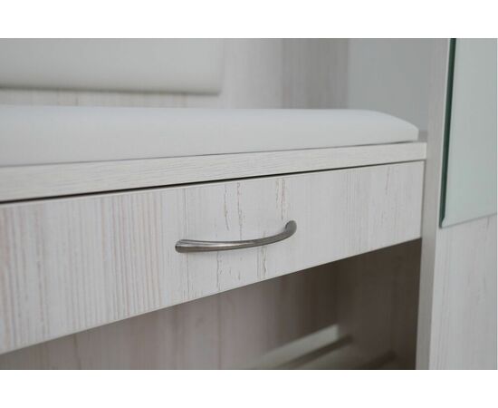 Прихожая Ольга-Милк 2, Винтерберг, изображение 4 | Интернет магазин мебели и декора LifeDekor