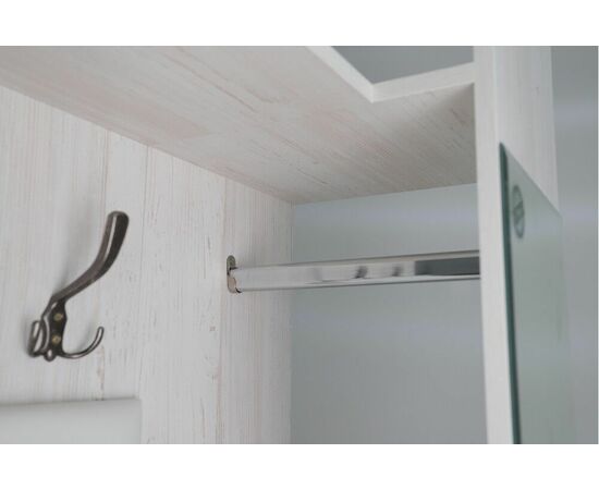 Прихожая Ольга-Милк 2, Винтерберг, изображение 3 | Интернет магазин мебели и декора LifeDekor