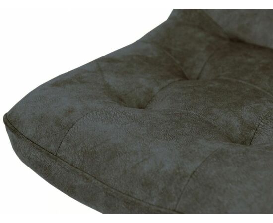 Обеденная группа (Стол Корсика Мрамор светлый и 4 Бордо Милано 12), черный, изображение 18 | Интернет магазин мебели и декора LifeDekor