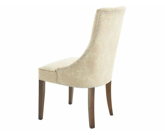 Стул «Боска» Милано 01, орех темный, изображение 11 | Интернет магазин мебели и декора LifeDekor