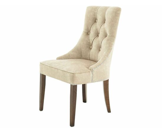 Стул «Боска» Милано 01, орех темный, изображение 13 | Интернет магазин мебели и декора LifeDekor