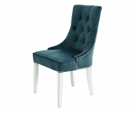 Стул «Боска» Милано 08, белый, изображение 13 | Интернет магазин мебели и декора LifeDekor