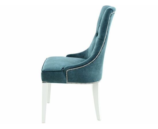 Стул «Боска» Милано 08, белый, изображение 12 | Интернет магазин мебели и декора LifeDekor