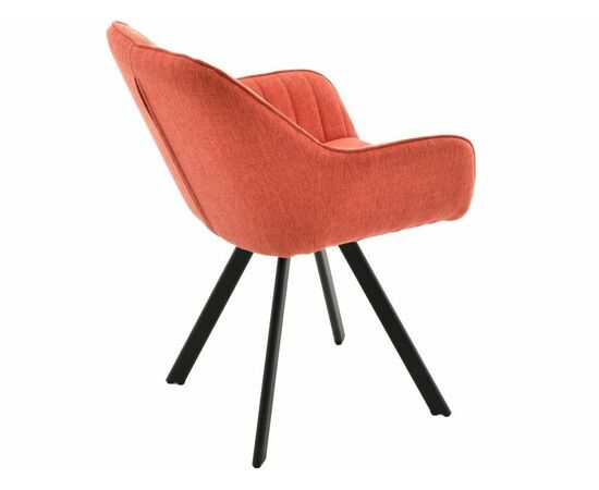 Стул «Roan», Nova 05, опоры черные, изображение 15 | Интернет магазин мебели и декора LifeDekor