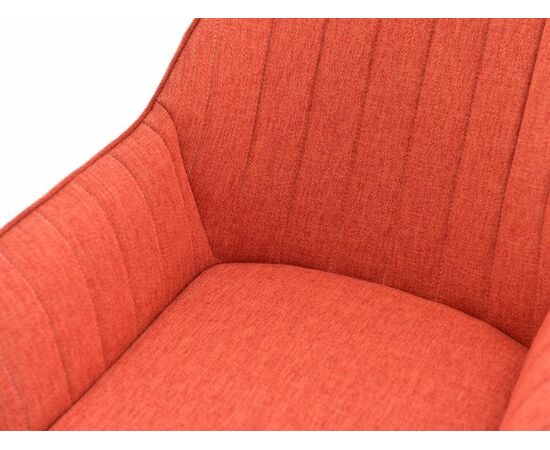 Стул «Roan», Nova 05, опоры черные, изображение 17 | Интернет магазин мебели и декора LifeDekor