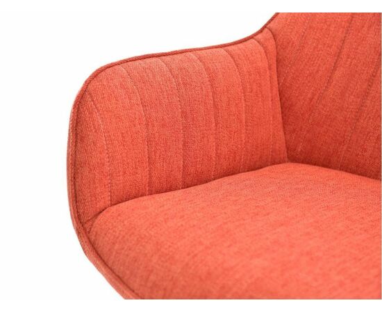 Стул «Roan», Nova 05, опоры черные, изображение 18 | Интернет магазин мебели и декора LifeDekor