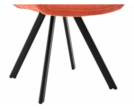 Стул «Roan», Nova 05, опоры черные, изображение 19 | Интернет магазин мебели и декора LifeDekor