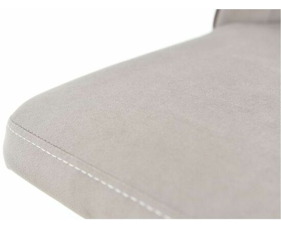 Стул «Silvio», Vivaldi 06, опоры черные, изображение 17 | Интернет магазин мебели и декора LifeDekor