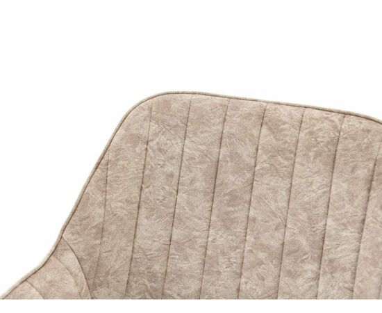 Стул «Roan», Милано 03, опоры черные, изображение 15 | Интернет магазин мебели и декора LifeDekor