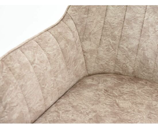 Стул «Roan», Милано 03, опоры черные, изображение 16 | Интернет магазин мебели и декора LifeDekor