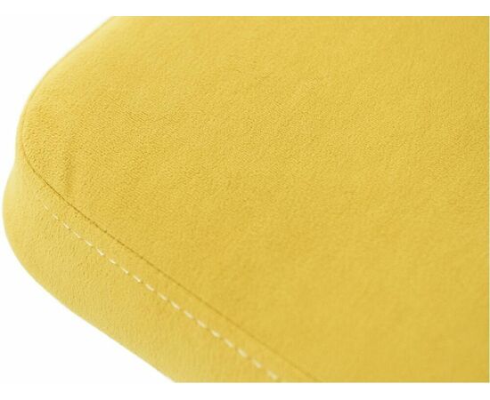 Стул «Silvio», Vivaldi 15, опоры черные, изображение 17 | Интернет магазин мебели и декора LifeDekor