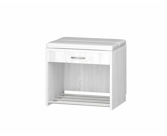 Прихожая Ольга-Милк  5.1 Тумба, Винтерберг | Интернет магазин мебели и декора LifeDekor