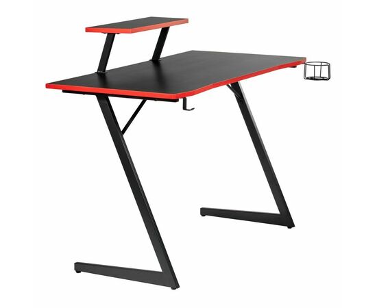 Геймерский стол Basic 110x59x75см | Интернет магазин мебели и декора LifeDekor