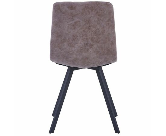 Стул Mate латте, Цвет: Латте, изображение 4 | Интернет магазин мебели и декора LifeDekor