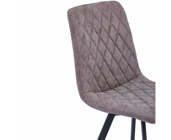 Стул Mate латте, Цвет: Латте, изображение 5 | Интернет магазин мебели и декора LifeDekor