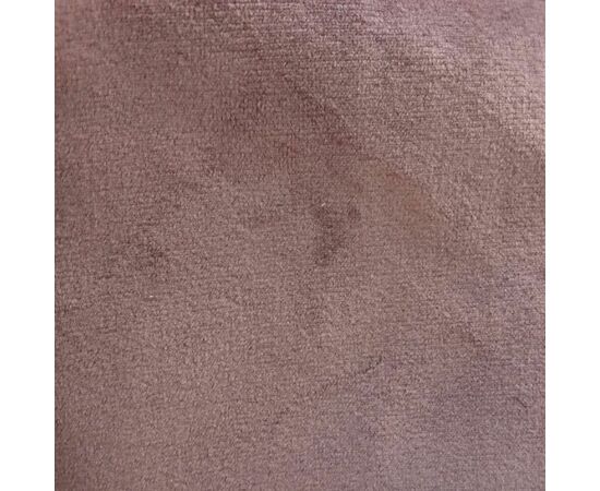 Стул Turin пудровый с золотыми ножками, изображение 8 | Интернет магазин мебели и декора LifeDekor