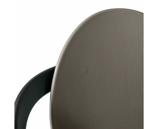 Стул SPOON латте, Цвет: Латте, изображение 5 | Интернет магазин мебели и декора LifeDekor