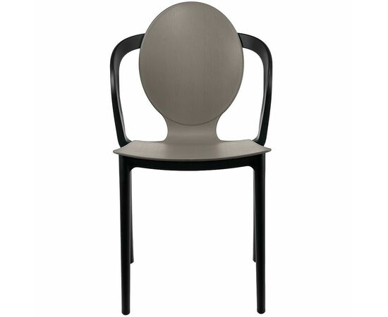 Стул SPOON латте, Цвет: Латте, изображение 2 | Интернет магазин мебели и декора LifeDekor