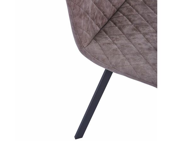 Стул Mate латте, Цвет: Латте, изображение 6 | Интернет магазин мебели и декора LifeDekor