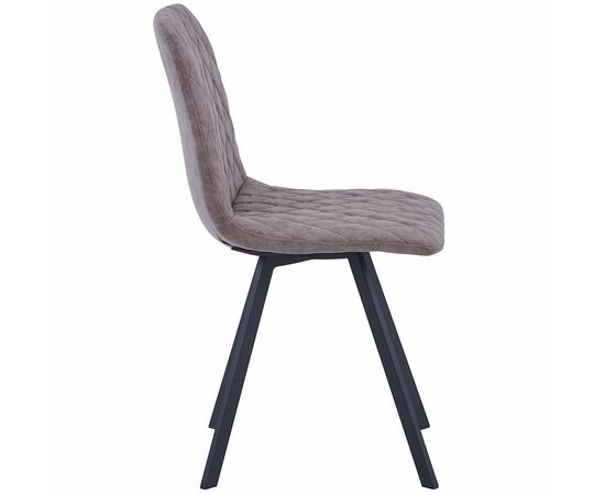 Стул Mate латте, Цвет: Латте, изображение 3 | Интернет магазин мебели и декора LifeDekor