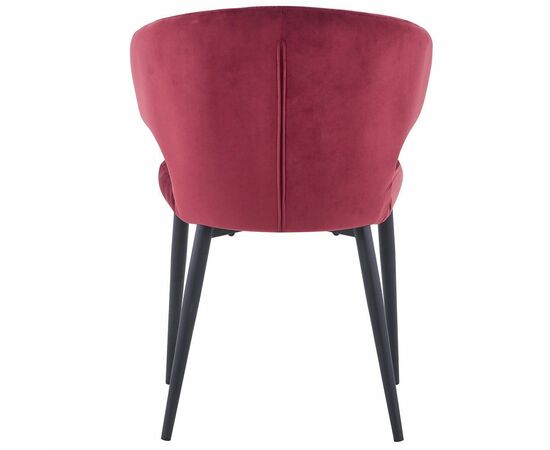 Стул Richard терракотовый, изображение 4 | Интернет магазин мебели и декора LifeDekor