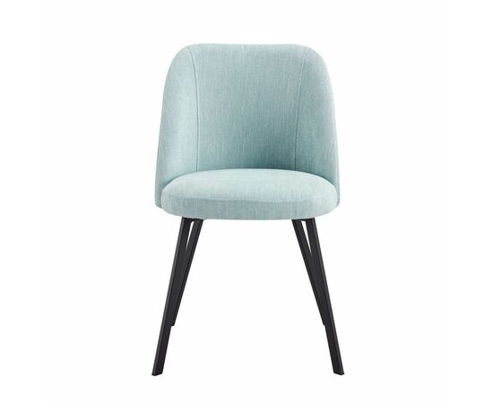 Стул Praga бирюзовый, изображение 2 | Интернет магазин мебели и декора LifeDekor