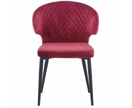 Стул Richard терракотовый, изображение 2 | Интернет магазин мебели и декора LifeDekor