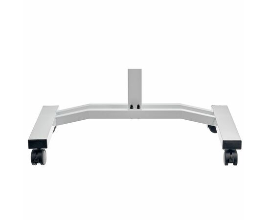 Многофункциональный стол РОЛЕТ 48х40см, белый, изображение 10 | Интернет магазин мебели и декора LifeDekor