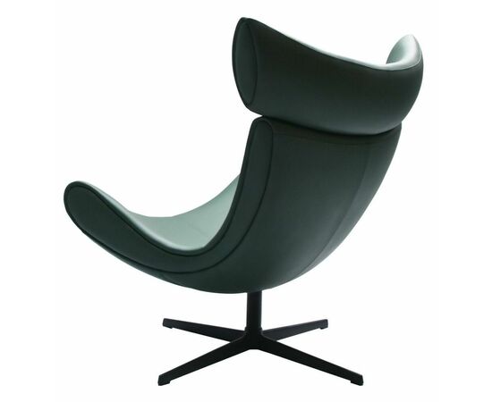 Кресло TORO зеленый, Цвет: Зеленый, изображение 5 | Интернет магазин мебели и декора LifeDekor