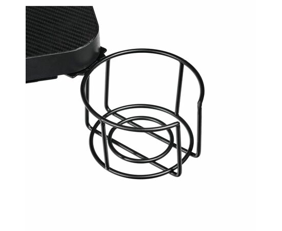 Компьютерный стол Epic Glow 120х60х75см, изображение 7 | Интернет магазин мебели и декора LifeDekor