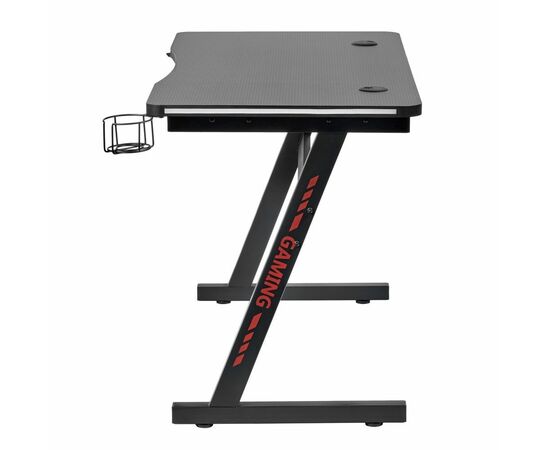 Компьютерный стол Epic Glow 120х60х75см, изображение 2 | Интернет магазин мебели и декора LifeDekor