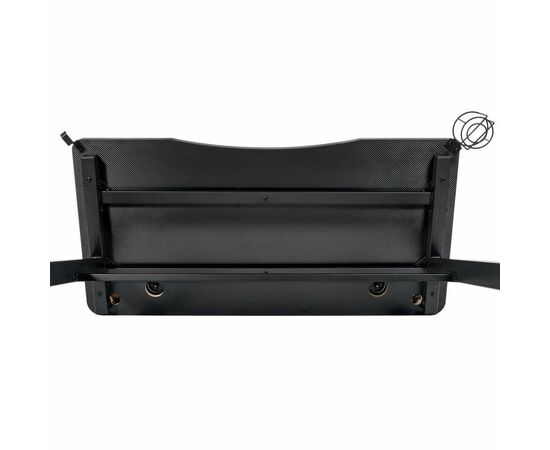 Компьютерный стол Epic Glow 120х60х75см, изображение 6 | Интернет магазин мебели и декора LifeDekor