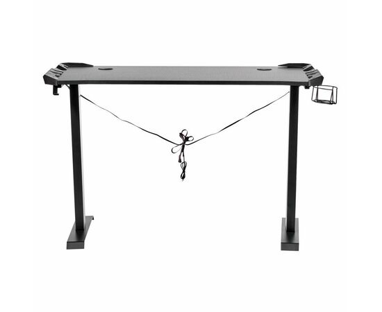 Компьютерный стол Epic 120х60х75см, изображение 3 | Интернет магазин мебели и декора LifeDekor