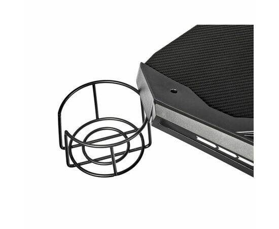 Компьютерный стол Epic 120х60х75см, изображение 5 | Интернет магазин мебели и декора LifeDekor