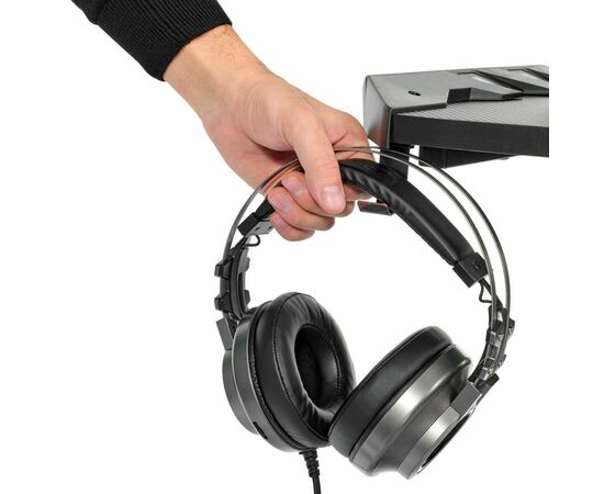 Компьютерный стол Epic 120х60х75см, изображение 11 | Интернет магазин мебели и декора LifeDekor