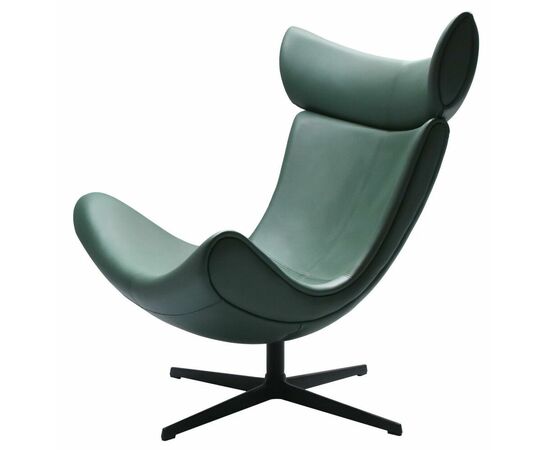 Кресло TORO зеленый, Цвет: Зеленый, изображение 3 | Интернет магазин мебели и декора LifeDekor