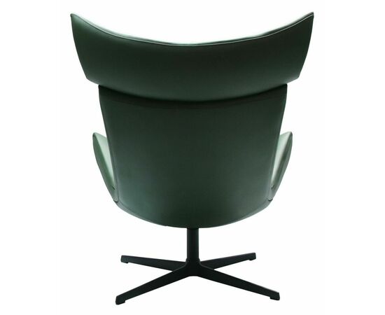 Кресло TORO зеленый, Цвет: Зеленый, изображение 6 | Интернет магазин мебели и декора LifeDekor