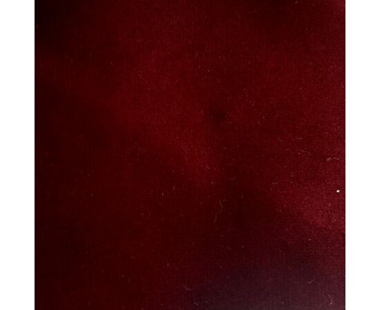 Стул Turin винный с золотыми ножками, изображение 5 | Интернет магазин мебели и декора LifeDekor