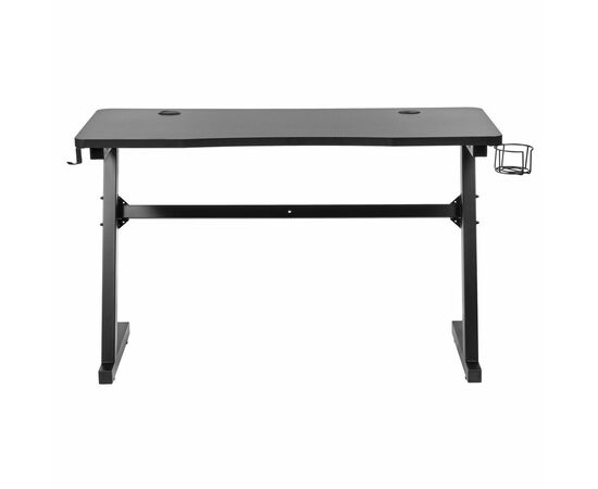 Компьютерный стол Epic Glow 120х60х75см, изображение 3 | Интернет магазин мебели и декора LifeDekor