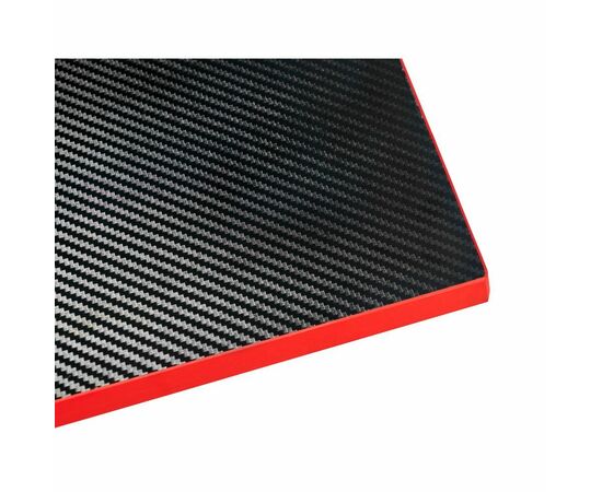 Геймерский стол Basic 110x59x75см, изображение 7 | Интернет магазин мебели и декора LifeDekor