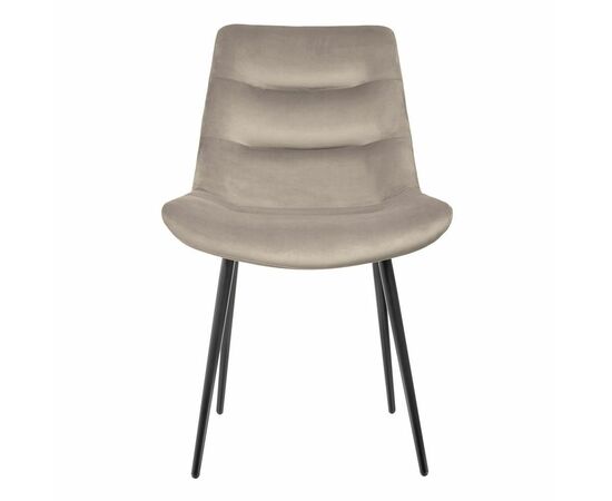 Стул Chester латте, изображение 2 | Интернет магазин мебели и декора LifeDekor