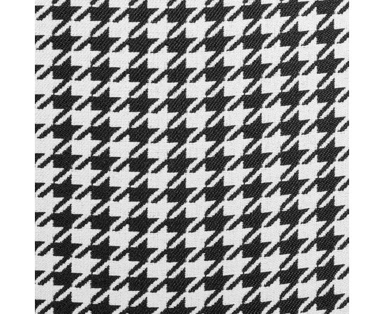 Стул Paola латте с жаккардом, изображение 6 | Интернет магазин мебели и декора LifeDekor