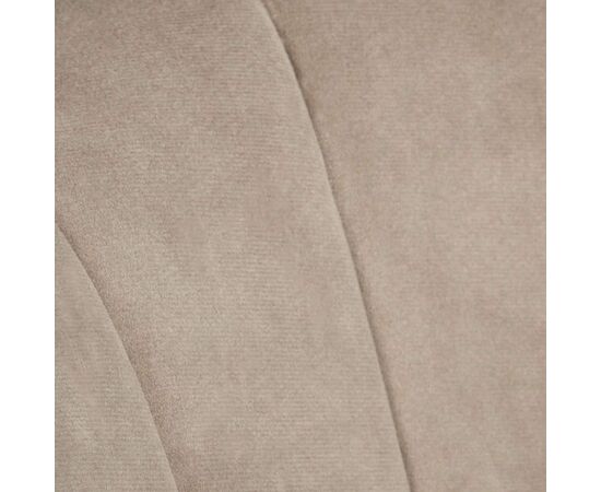 Стул полубарный Paola латте, изображение 5 | Интернет магазин мебели и декора LifeDekor