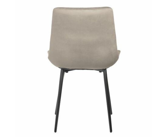 Стул Chester латте, изображение 4 | Интернет магазин мебели и декора LifeDekor