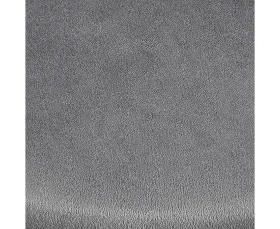 Стул полубарный Leo темно-серый, изображение 5 | Интернет магазин мебели и декора LifeDekor